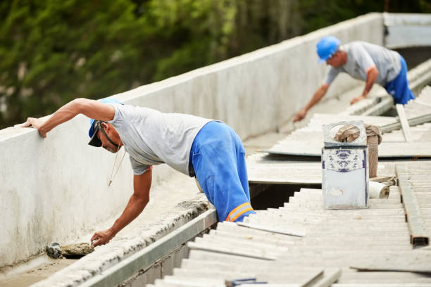Best Commercial Insulation in Lake View, AL