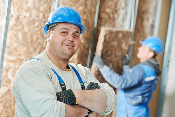 Best DIY Insulation Kits and Guidance in Lake View, AL